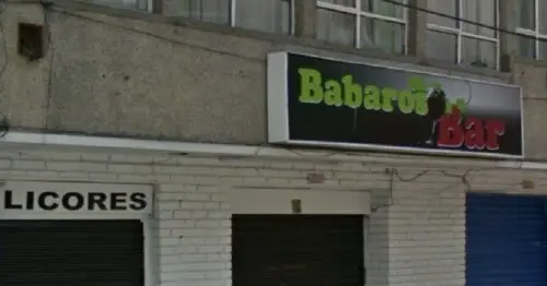 BABAROS BAR BABAROS BAR